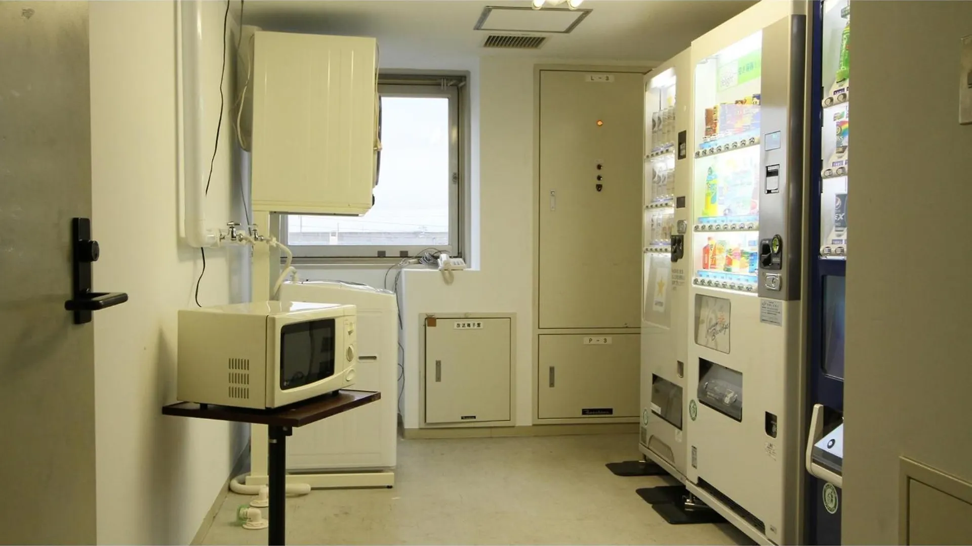Hotel Areaone Chitose - Vacation Stay 93691V 0*, Chitose (Hokkaido)